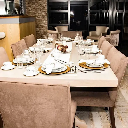 Mmakgabo Boutique Lodge-3